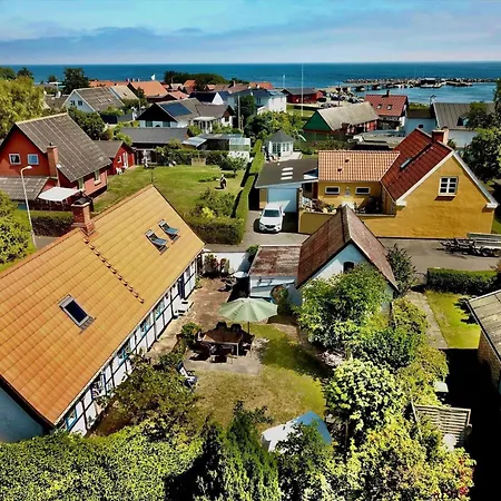 3614-nexo-skrynegade-3 * Neksø