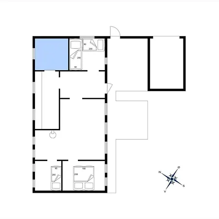 Semesterbostad 3614-nexo-skrynegade-3